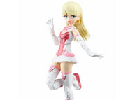 Bandai 30 Minutes Sisters Option Face Parts Expression Set 7 (Color A) Accessory Kit — product view 1