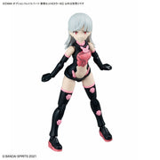 Bandai 30 Minutes Sisters Option Face Parts Expression Set 8 (Color B) Accessory Kit — product view 3