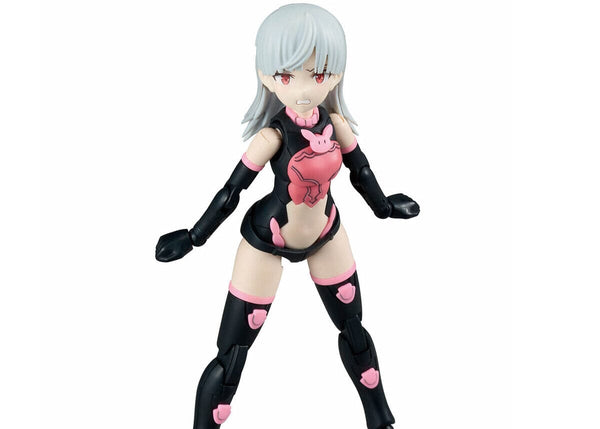 Bandai 30 Minutes Sisters Option Face Parts Expression Set 8 (Color B) Accessory Kit — product view 1