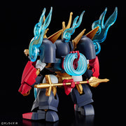 Bandai Mashin Genesis Wataru Kohyumaru Model Kit — product view 4