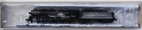 Bachmann N New York Central 5420 Hudson 4-6-4 with DCC Sound - product and package view 1