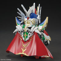 Bandai SDW Heroes #21 Knight Strike Gundam — product view 5