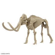Bandai Exploring Lab Nature Mammoth Color Changing Model Kit — product view 5