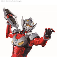 Bandai Ultraman Figure-rise Standard Ultraman Suit Taro (Action Ver.) Model Kit — product view 5