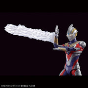 Bandai Ultraman Figure-rise Standard Ultraman Trigger Multi Type Model Kit — product view 5