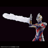 Bandai Ultraman Figure-rise Standard Ultraman Trigger Multi Type Model Kit — product view 5