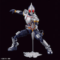 Bandai Kamen Rider Figure-rise Standard Kamen Rider Blade Model Kit — product view 5
