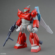 Bandai Round Vernian Vifam Wave 2 Set of 4 Figures Model Kit — product view 5