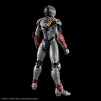 Bandai Ultraman Figure-rise Standard Ultraman Suit Evil Tiga (Action Ver.) Model Kit — product view 5