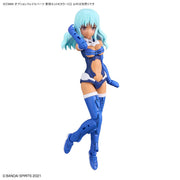 Bandai 30 Minutes Sisters Option Face Parts Expression Set 6 (Color C) Accessory Kit — product view 4