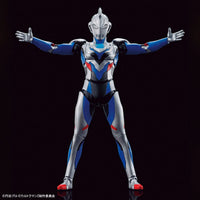 Bandai Ultraman Z Figure-rise Standard Ultraman Z (Original Ver.) Model Kit — product view 5