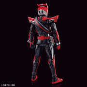 Bandai Kamen Rider Figure-rise Standard Kamen Rider Drive (Type Speed Ver.) Model Kit — product view 5