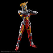 Bandai Ultraman Zero Figure-rise Standard Ultraman Zero Suit (SC Specification Action Ver.) Model Kit — product view 5