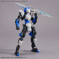 Bandai 30 Minutes Missions Customize Material 3D Metallic Stickers Wave 2 1/144 Scale Set — product view 5