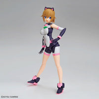 Bandai Gundam Build Metaverse Figure-rise Standard Avatar Fumina Model Kit — product view 5