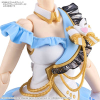 Bandai The Idolmaster Shiny Colors 30 Minutes Sisters Option Body Parts Beyond the Blue Sky 2 (Color A) — product view 5