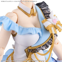 Bandai The Idolmaster Shiny Colors 30 Minutes Sisters Option Body Parts Beyond the Blue Sky 1 (Color B) — product view 5
