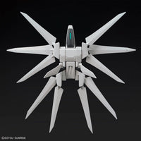 Bandai Gundam Build Fighters Option Parts Set Gunpla 10 Galaxy Booster 1/144 Scale Accessory Set — product view 5