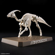 Bandai Plannosaurus Parasaurolophus Model Kit — product view 5