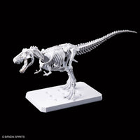 Bandai Plannosaurus Tyrannosaurus Rex (Painting Ver.) Model Kit — product view 5