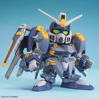 Bandai Mobile Suit Gundam SEED C.E. 73 STARGAZER SD Gundam BB Senshi Stargazer Set of 4 Model Kits — product view 5