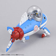 Bandai One Piece Chopper Robo 03 Chopper Submarine & 05 Chopper Crane Model Kit Set — product view 5