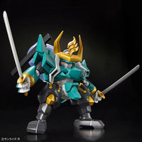 Bandai Mashin Creator Wataru Fujinmaru (Limited Initial Edition) Model Kit — product view 5
