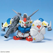 Bandai Mobile Suit Gundam 0083 Stardust Memory SD Gundam BB Senshi Set of 4 Model Kits — product view 5