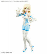 Bandai 30 Minutes Sisters Option Face Parts Expression Set 8 (Color B) Accessory Kit — product view 4