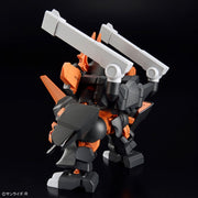 Bandai Mashin Genesis Wataru Jugomaru Model Kit — product view 5