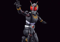 Bandai Kamen Rider Figure-rise Kamen Rider Black Model Kit — product view 1