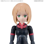 Bandai 30 Minutes Sisters Option Face Parts Expression Set 5 (Color B) Accessory Kit — product view 5
