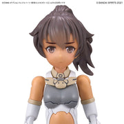 Bandai 30 Minutes Sisters Option Face Parts Expression Set 6 (Color C) Accessory Kit — product view 5