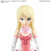 Bandai 30 Minutes Sisters Option Face Parts Expression Set 7 (Color A) Accessory Kit — product view 5
