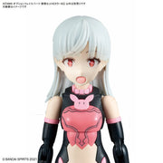 Bandai 30 Minutes Sisters Option Face Parts Expression Set 8 (Color B) Accessory Kit — product view 5