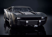 Bandai The Batman (2022) Batmobile 1/35 Scale Model Kit — product view 3