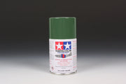Tamiya AS-9 Dark Green Aircraft Spray Paint — exact product reference