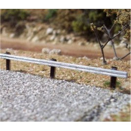 Osborn Models N Scale Highway Guardrails 3008 — exact product reference