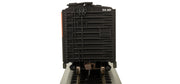 Bachmann HO Scale 40-Foot Box Car - Great Northern #2357 — manufacturer product view 4