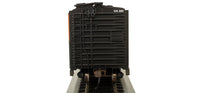 Bachmann HO Scale 40-Foot Box Car - Great Northern #2357 — manufacturer product view 4
