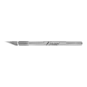 Excel Blades #11 Hobby Knife Blades, Carbon Steel (22611) product view 4