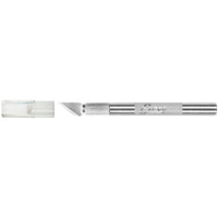 Excel Blades K2 Aluminum Medium Duty Craft Knife (16002) product view 2