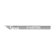 Excel Blades K2 Aluminum Medium Duty Craft Knife (19002) product view 1