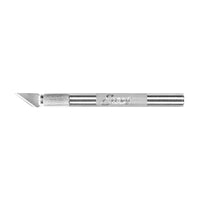 Excel Blades K2 Aluminum Medium Duty Craft Knife (19002) product view 1