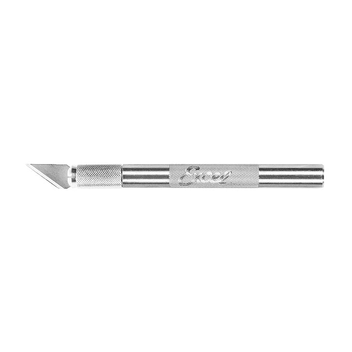 Excel Blades K2 Aluminum Medium Duty Craft Knife (19002) product view 1