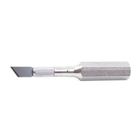 Excel Blades K6 Heavy Duty Metal Hobby Knife (16006) product view 1