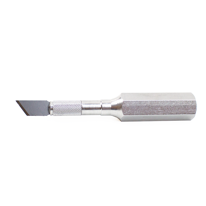 Excel Blades K6 Heavy Duty Metal Hobby Knife (16006) product view 1