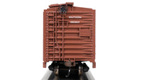 Bachmann HO Scale 40-Foot Box Car - Southern #260907 — manufacturer product view 2