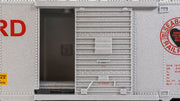 Bachmann HO Scale 40-Foot Box Car - Seaboard #2525 Beer Car — manufacturer product view 4