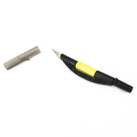 Excel Blades K17 Plastic Art Knife (16017) product view 3
